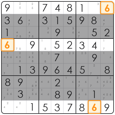 sudoku and answers